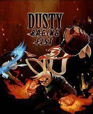 《达斯蒂猛烈拳击》简体中文免安装版