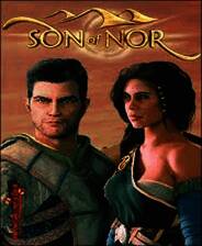 《诺尔之子》3DM英文免安装版