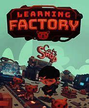 《学习工厂》 v1.0.3.564升级档+未加密补丁[TENOKE]