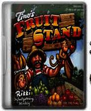 《提诺的水果站》英文免安装版