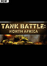 《坦克大战：北非》英文免安装版