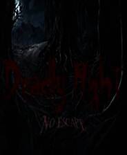 《致命之夜：无法逃脱》英文免安装版