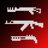 平面像素枪战 最新版 V1.5.0