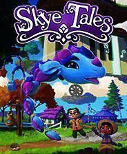 《天际传说》简体中文免安装版