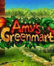 《艾米的绿色集市》英文免安装版