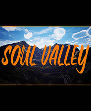 《灵魂山谷》英文免安装版