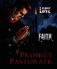 《牧师计划》英文免安装版