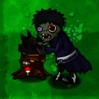 植物大战僵尸火影版 官网正版 V1.0.0