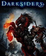 《暗黑血统》英文镜像版