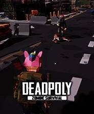 《死亡波利》英文免安装版