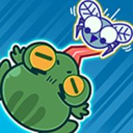 饥饿的小青蛙 最新版 V1.0.4