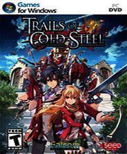 《英雄传说：闪之轨迹》繁体中文港版PS3版