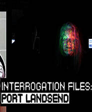 《审讯档案：兰兹角港》英文免安装版
