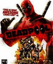 《死侍》 RAS免安装版