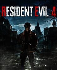 《生化危机4：重制版》黑色行动6玛雅服装外观MOD