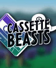 《磁带怪兽》中文免安装版