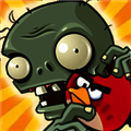 愤怒的小鸟大战僵尸 最新版 V1.2.0
