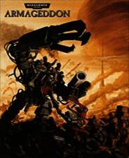 《战锤40k：末日之战》英文镜像版