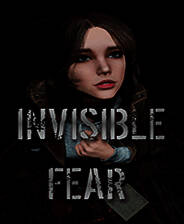 《隐形的恐惧》繁体中文免安装版
