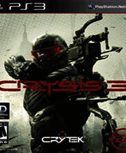 《孤岛危机3猎人豪华版》 RELOADED繁体中文硬盘版v1.3