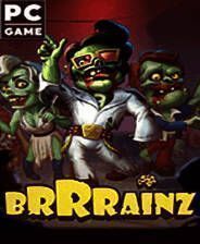 《大脑仁》简体中文免安装版