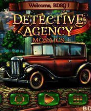 《侦探局马赛克》英文免安装版