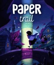 《纸间谜迹》免安装中文版