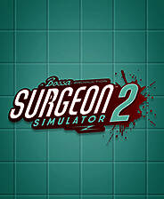 《外科模拟2》简体中文免安装版