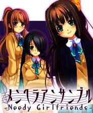 《地雷系女子多重奏》游戏库