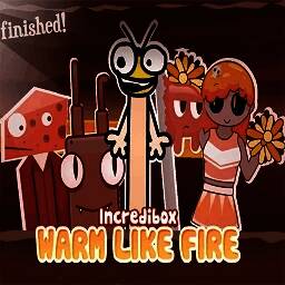 节奏盒子 热如火模组 V1.1.1