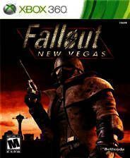 《辐射：新维加斯 终极版》免安装中文版