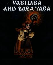 《瓦西丽莎与巴巴雅嘎》 v1.5.5升级档+未加密补丁[TENOKE]