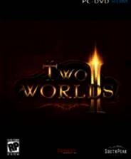《两个世界2》3DM简体中文硬盘版
