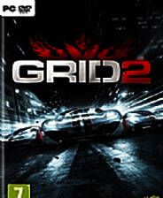 《超级房车赛：起点2》 简体中文免安装版