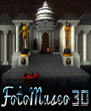 《三维摄影博物馆》英文免安装版