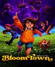 《Bloomtown: A Different Story》Demo试玩版