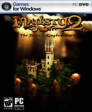 《王权2：幻想王国》3DM简体中文免安装版