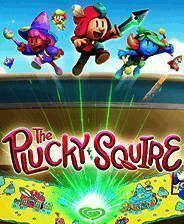 《勇敢小骑士》