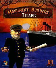 《纪念碑建设者：泰坦尼克号》英文硬盘版