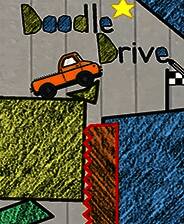 《涂鸦汽车》英文免安装版