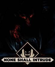 《不容进犯》官方版