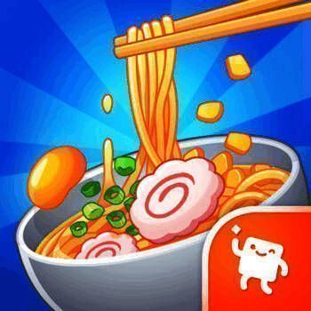 拉面大厨 V1.8.2
