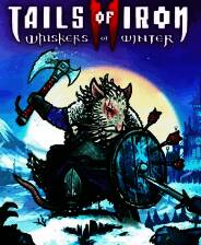 《铁尾传奇2：凛冬之战》 v1.14643升级档+未加密补丁[RUNE]