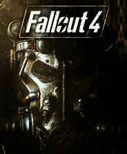 《辐射4》朱迪的赛车服MOD