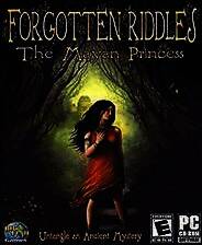 《玛雅公主遗失之谜》英文免安装版