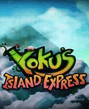 《Yoku小岛之旅》官方简体中文免安装版
