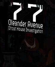 《夹竹桃大道77号》英文免安装版