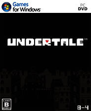 《传说之下》电脑版