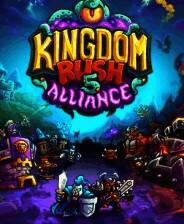 《王国保卫战5：联盟》电脑版