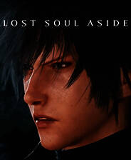 《失落之魂》游戏库